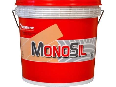 Monosil – 1-składnikowy klej silanowy 12kg - DLH