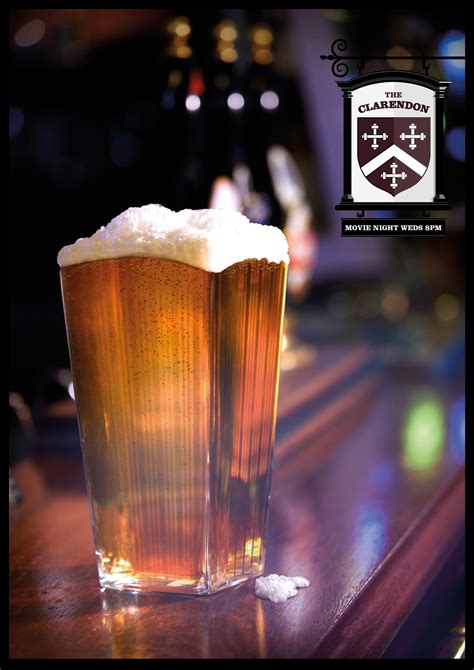 The Clarendon: Clarendon Film Club • Ads of the World™ | Part of The