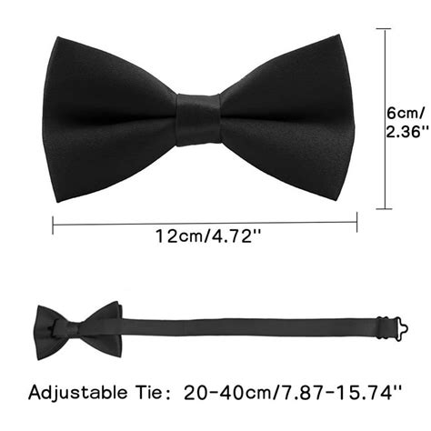 HOW TO TIE A BOW TIE Step By Step The Easy Way Slow For Clip