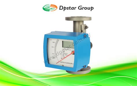 Vetrix Va Series Variable Area Flow Meter Dpstar Group