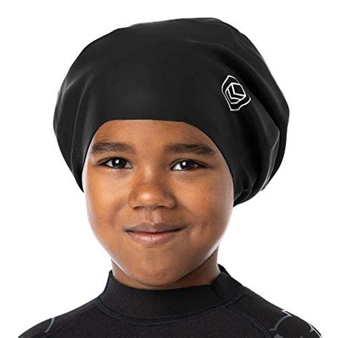 Best Swim Caps For Black Hair Updated Just A Taste