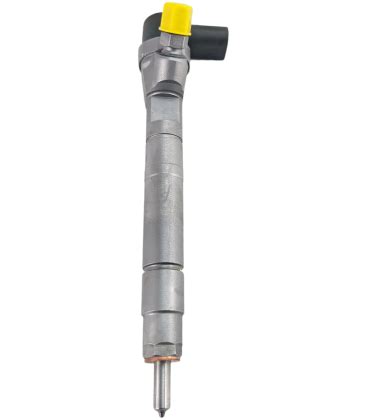 injecteur pour mercedes-benz sprinter 2-t 216 cdi 156 cv - 0445110181