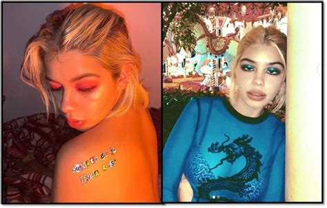 El Destape Hot De Anna Del Boca En Plena Cuarentena Notas De Actualidad