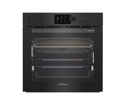 GEBDD12600BHI Cuisson Four Encastrable GRUNDIG