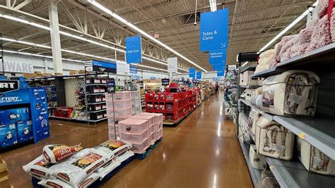 Remodel Of Walmart Supercenter In Martinsburg West Virgin Flickr