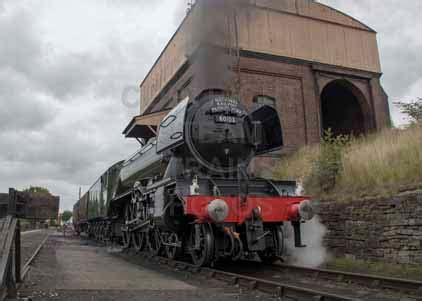 Loco 60103 FLYING SCOTSMAN Ref 7332 photo