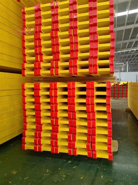 H Wood Beam Formwork Concrete Shuttering Material For Wall China