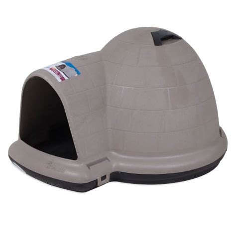 The Best Insulated Dog House - 2022 Reviews - Outsider Gear