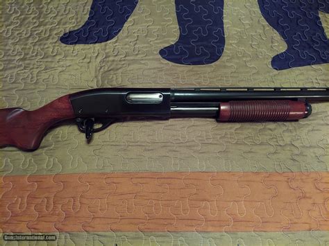 Remington 870 16ga Wingmaster