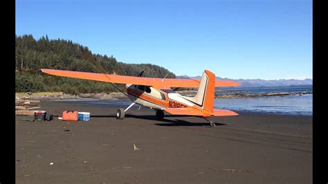 Departing Montague Island Alaska Youtube