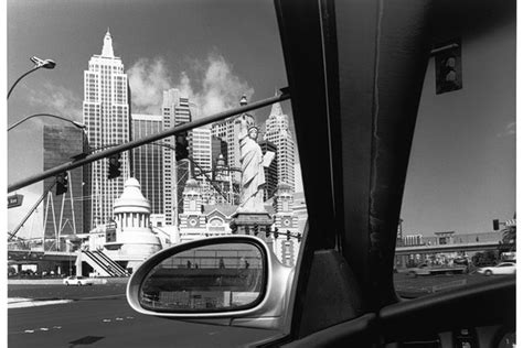 Lee Friedlander