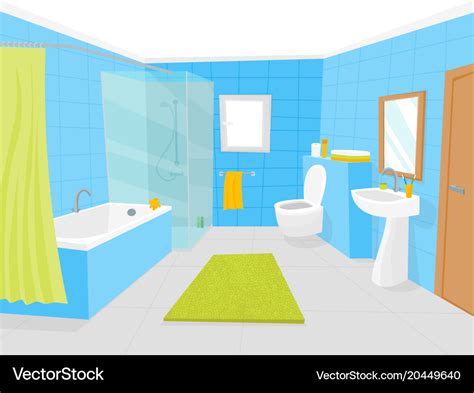 Cartoon Images Of Bathroom Vecteezy Hitta Hos Nyhetsbildmaterial