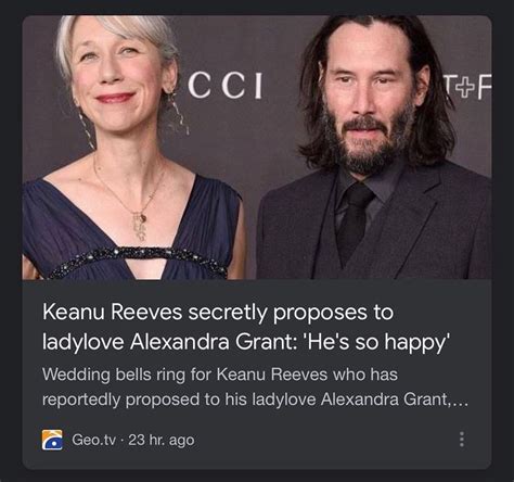 Keanu Reeves Fanpage On Instagram Say Whaat Congrats Keanu If It