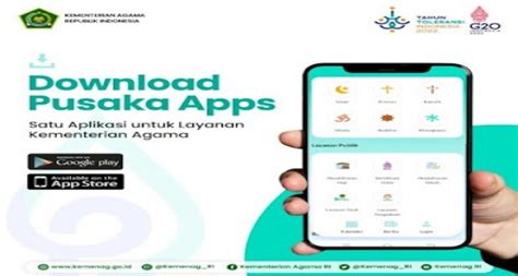 Kemenag Rilis Aplikasi Pusaka Super Apps Untuk Layanan Pendidikan Yayasan Dayah An Nur Al Aziziyah