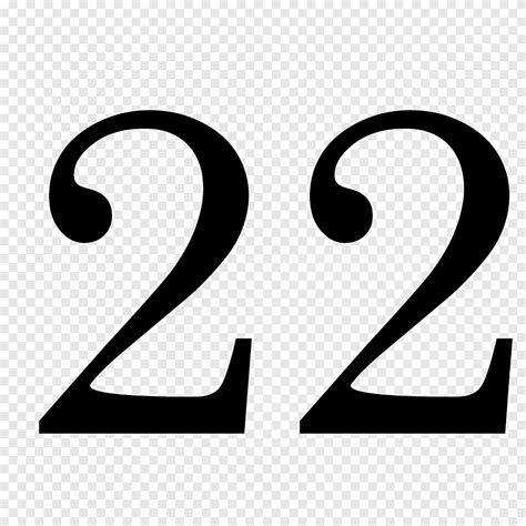 number  clip art