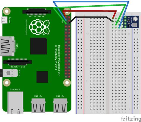 BMP180 Windows IoT - Hackster.io
