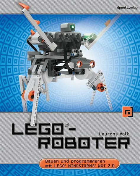 Amazon Lego Roboter Bauen Und Programmieren Mit Lego Mindstorms