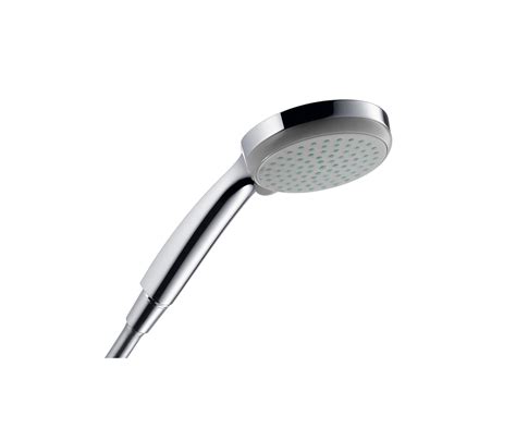 Hansgrohe Croma 100 Vario Hand Shower Architonic