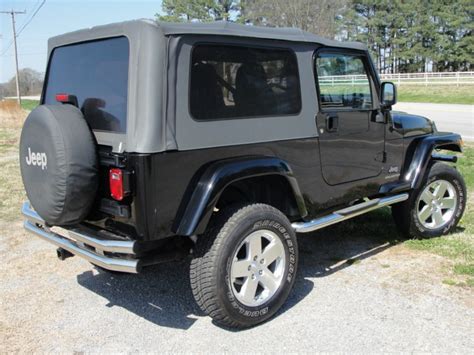 JEEP WRANGLER UNLIMITED STK 667 Gilbert Jeeps And 4x4 S