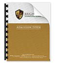 Admission to Brighton – Brighton International School