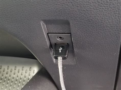 Corolla 2024 Usb Port Olwen Aubrette