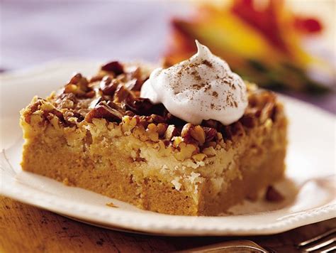 Pumpkin Pie Cake Recipe Betty Crocker Information Btownbengal