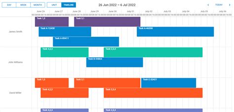 GitHub DHTMLX Angular Scheduler Demo DhtmlxScheduler With Angular