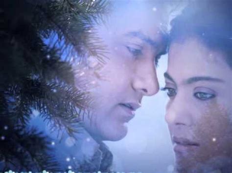 Aamir- Kajol starrer "Fanaa" completes ten year | NewsTrack English 1