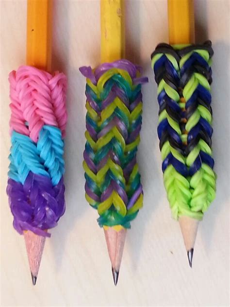 47 best images about Rainbow Loom Tutorials on Pinterest | Friendship ...