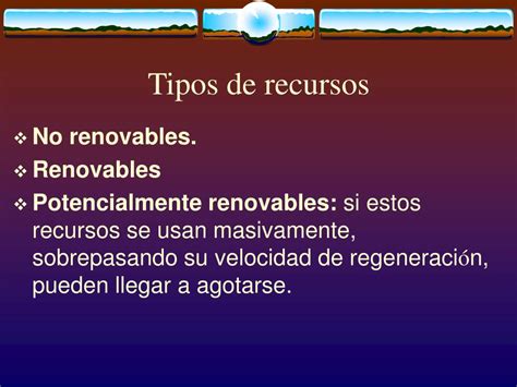 Ppt Concepto De Recurso Powerpoint Presentation Free Download Id930509