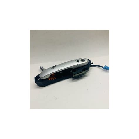 Outer Door Handle Nissan Wingroad Y Rh Frt Malibu Marketing Ltd