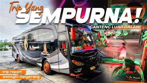 Jetbus Hd Menolak Punah Yang Tersisa Di Po Haryanto R Single