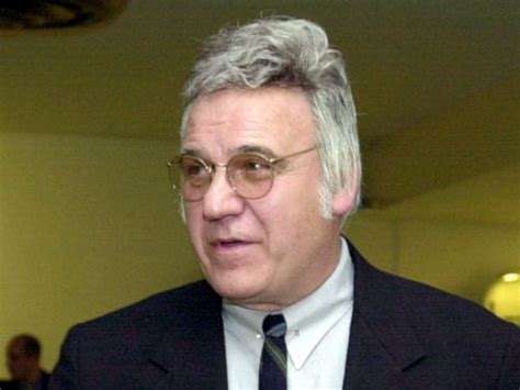 Jim Traficant book signing this Saturday in Boardman - WFMJ.com News ...