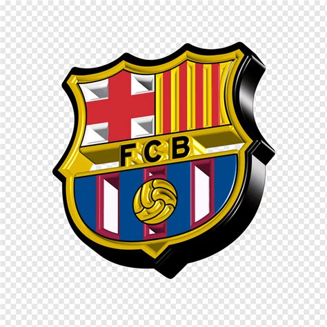 Fc Barcelona Logo - Neues Fc Barcelona Wappen Enthullt Nur Fussball ...