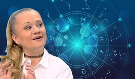 Astrologul Mariana Cojocaru A Facut Anuntul Zodiile Carora Nu Le Mai