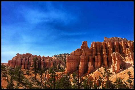 Hike The Hoodoos Program At Bryce Canyon - Utah Kids Explore