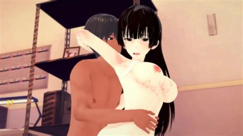 Sakurako Kujo Hentai Xxx Mobile Porno Videos Movies IPornTV Net