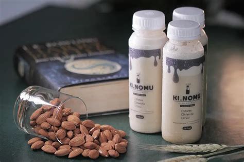 Why you shouldn't Drink Almond Milk?