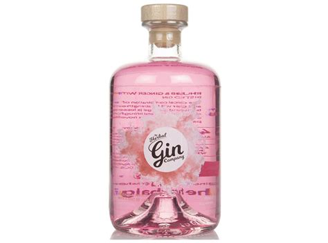 Rhubarb Gin - Discover the best Rhubarb Gins with our guide - The Gin Guide