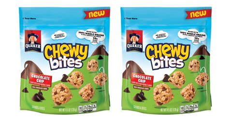 Quaker Chewy Bites 150 Per Bag Southern Savers