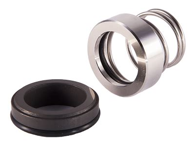 Cs Din Cs Conical Spring Component Mechanical Seals Sealmek Series