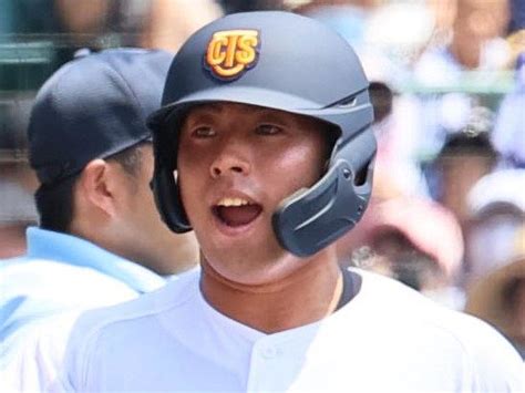 巨人ドラフト1位は高松商・浅野翔吾外野手「右の吉田正になってほしい」スカウト会議で方針固める：中日スポーツ・東京中日スポーツ