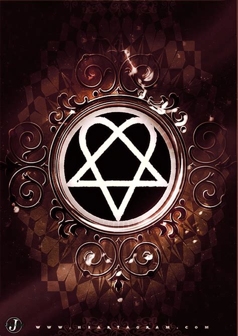 🔥 [70+] Him Heartagram Wallpapers | WallpaperSafari