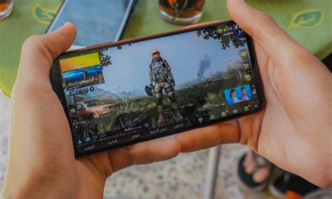 5 Hp Gaming Rp2 Jutaan Rekomendasi Buat Kamu Yang Pengen Pengalaman