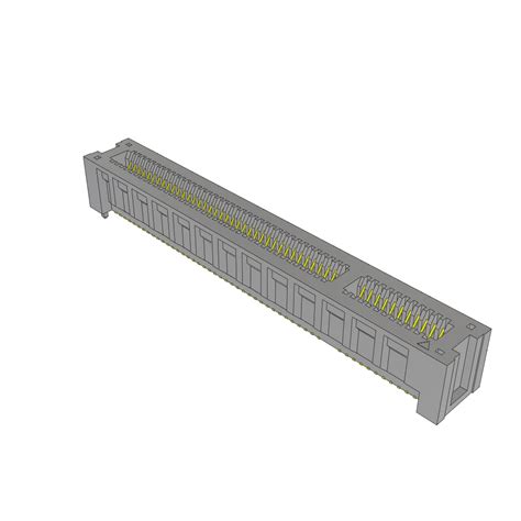 PCIE LP 08 01 S DV A WT TR Samtec Datasheet PDF Technical Specs