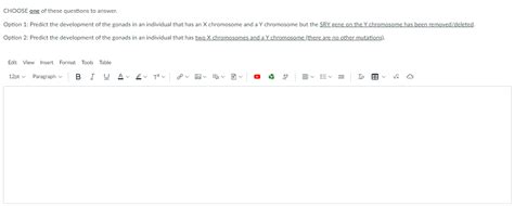 Solved CHOOSE one of these questions to answer. Option 1: | Chegg.com 
