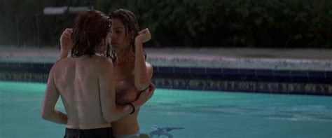 Denise Richards Nuda Anni In Sex Crimes Giochi Pericolosi