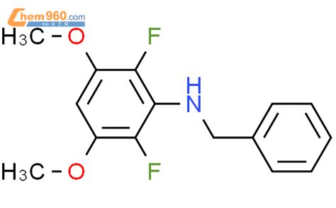 Benzenemethanamine N Difluoro Dimethoxyphenyl