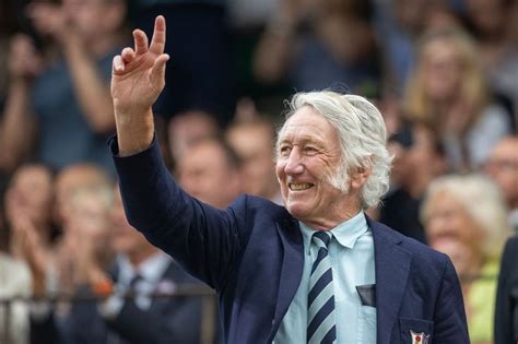 Wales rugby legend JPR Williams dies as tributes pour in