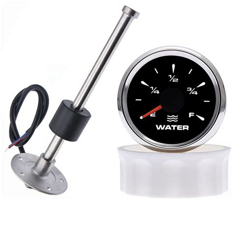 Buy Jingerl Mm Water Level Gauge Ohm Water Level Sensor With